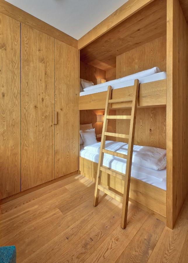Zur Post Residence Сесто Экстерьер фото